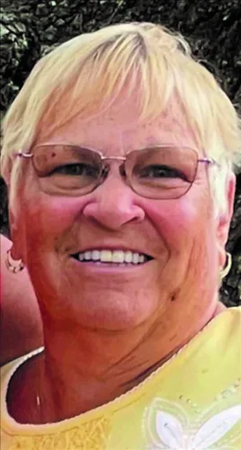 CHERYL MOODIE